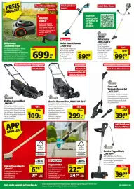 Hagebau Prospekt Seite 8