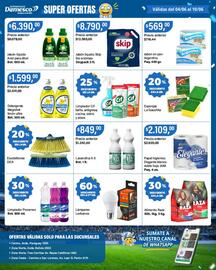 Catálogo Supermercados Damesco semana 23 Página 10
