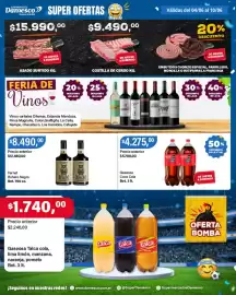 Catálogo Supermercados Damesco semana 23 Página 2