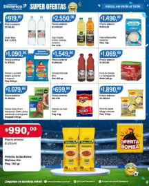 Catálogo Supermercados Damesco semana 23 Página 3