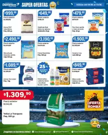 Catálogo Supermercados Damesco semana 23 Página 5