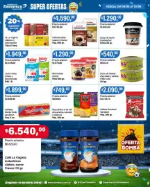 Catálogo Supermercados Damesco semana 23 Página 6