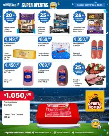 Catálogo Supermercados Damesco semana 23 Página 7