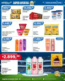 Catálogo Supermercados Damesco semana 23 Página 8