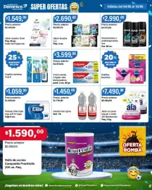 Catálogo Supermercados Damesco semana 23 Página 9