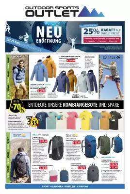 Mountain Sports Outlet (gültig bis 12-06)
