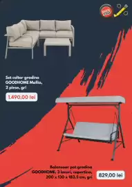 Catalog Brico Depôt Pagină 2