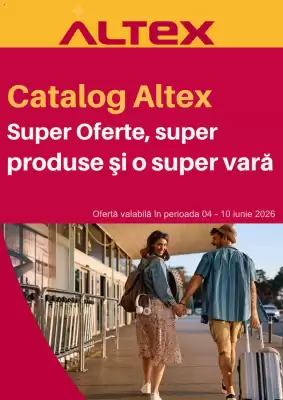 Altex (valid până la 10-06)