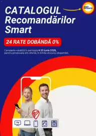 Catalog Flanco săptămâna 23 Pagină 1