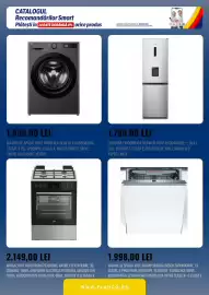 Catalog Flanco săptămâna 23 Pagină 2