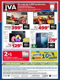 Folleto Carrefour Página 4