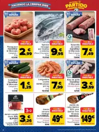 Folleto Carrefour Página 2