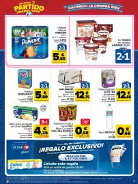 Folleto Carrefour Página 3