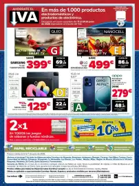 Folleto Carrefour Página 4