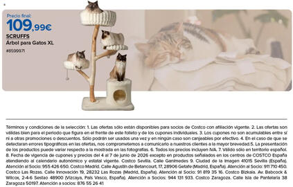 Catálogo Costco Página 6