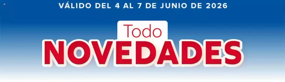 Catálogo Costco Página 1
