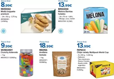 Catálogo Costco Página 2