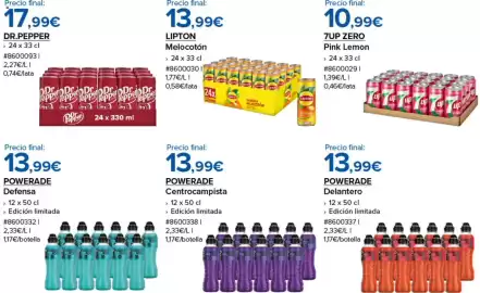 Catálogo Costco Página 3