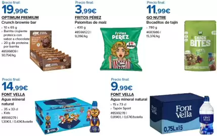 Catálogo Costco Página 4