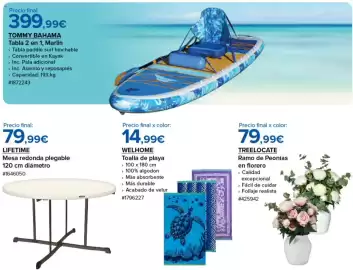 Catálogo Costco Página 5