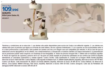 Catálogo Costco Página 6