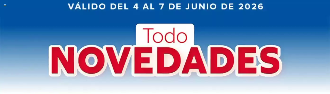 Catálogo Costco (válido hasta el 7-06)