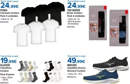 Catálogo Costco Página 8