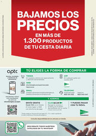 Catálogo El Corte Inglés Página 32