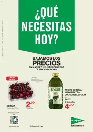 Catálogo El Corte Inglés Página 1