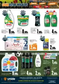 Folleto Unide Market Página 8