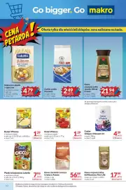 Makro gazetka Strona 10