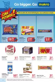 Makro gazetka Strona 12