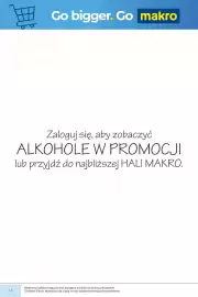 Makro gazetka Strona 16