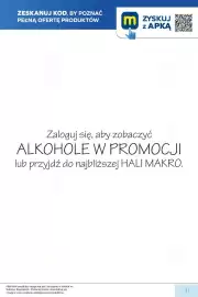Makro gazetka Strona 17