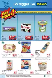 Makro gazetka Strona 4