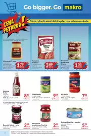 Makro gazetka Strona 8