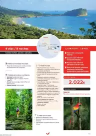 Folleto Halcón Viajes Página 101