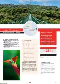 Folleto Halcón Viajes Página 105