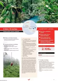 Folleto Halcón Viajes Página 107