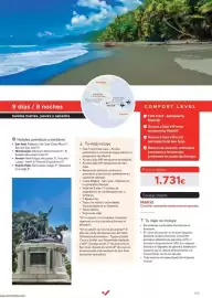 Folleto Halcón Viajes Página 109