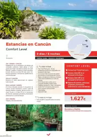 Folleto Halcón Viajes Página 122