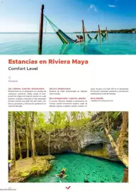 Folleto Halcón Viajes Página 124