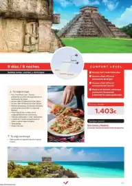 Folleto Halcón Viajes Página 125