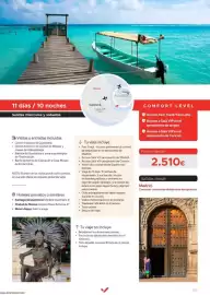 Folleto Halcón Viajes Página 127