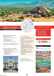 Folleto Halcón Viajes Página 129
