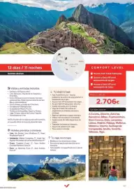 Folleto Halcón Viajes Página 137