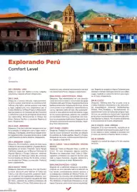 Folleto Halcón Viajes Página 138