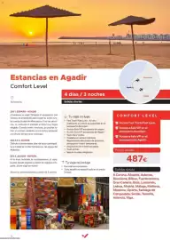 Folleto Halcón Viajes Página 14