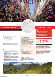 Folleto Halcón Viajes Página 145
