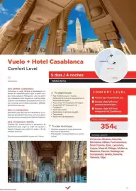 Folleto Halcón Viajes Página 15